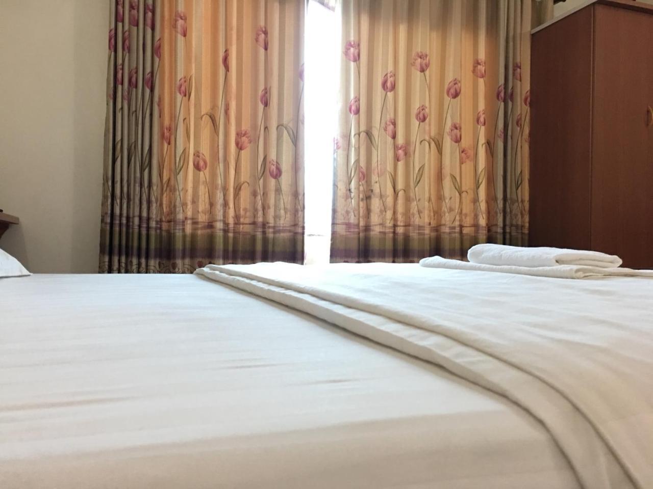 Van Anh Hotel Noi Bai Exteriör bild